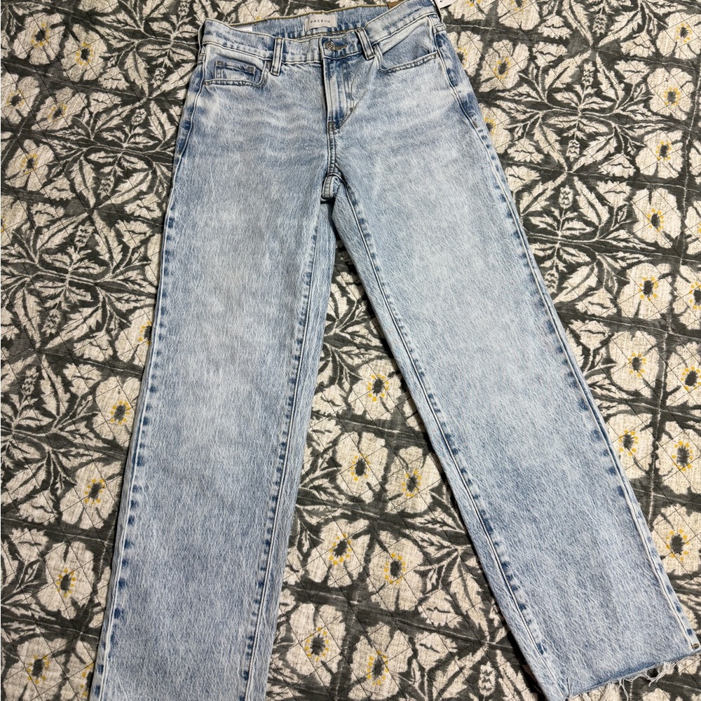 PacSun 90s Straight Jeans